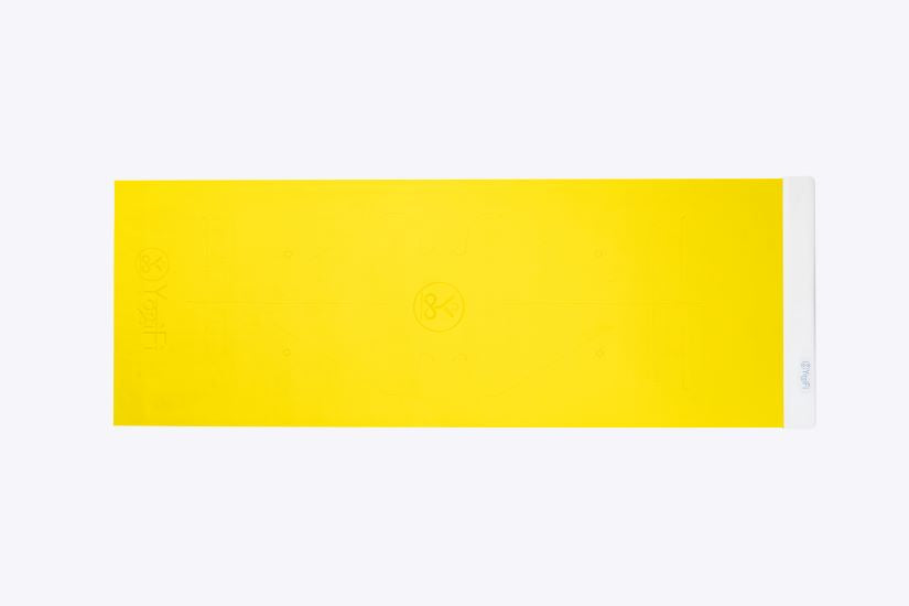Yoga Smart mat