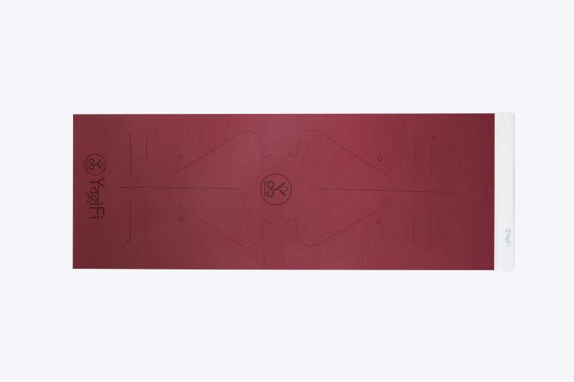 Yoga Smart mat