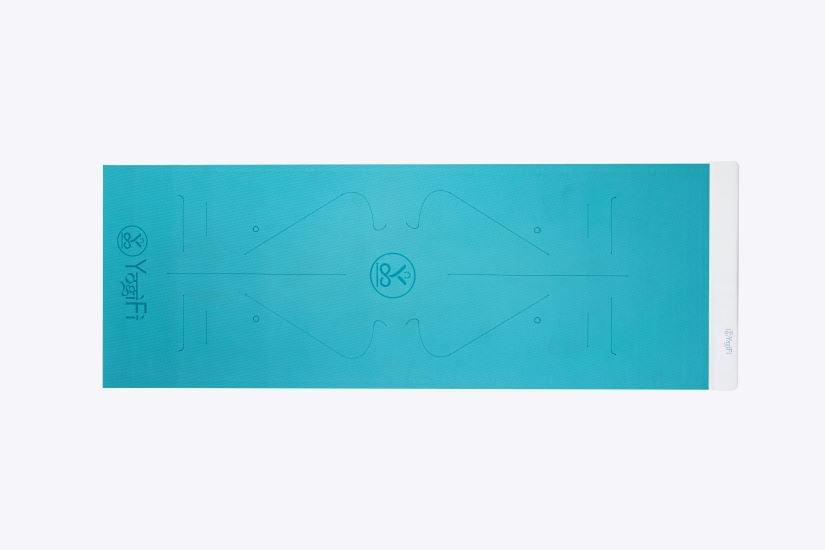 Yoga Smart mat