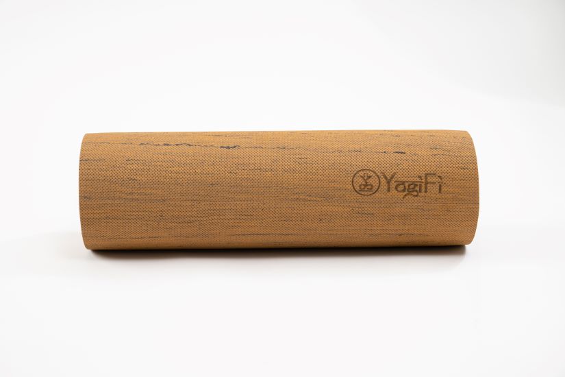 Foam Knee Roller –Small