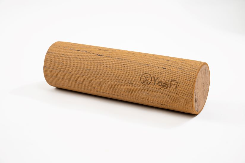 Foam Knee Roller –Small