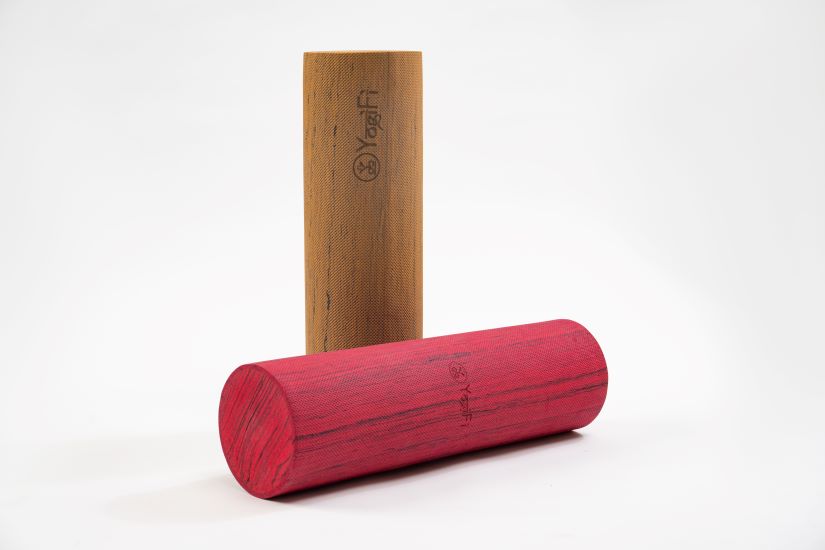Foam Knee Roller -Large