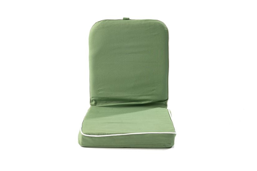 Yoga Meditation Seat -Folding with Back rest