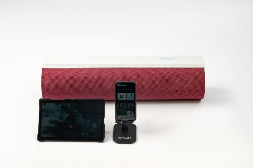 Yoga Smart mat