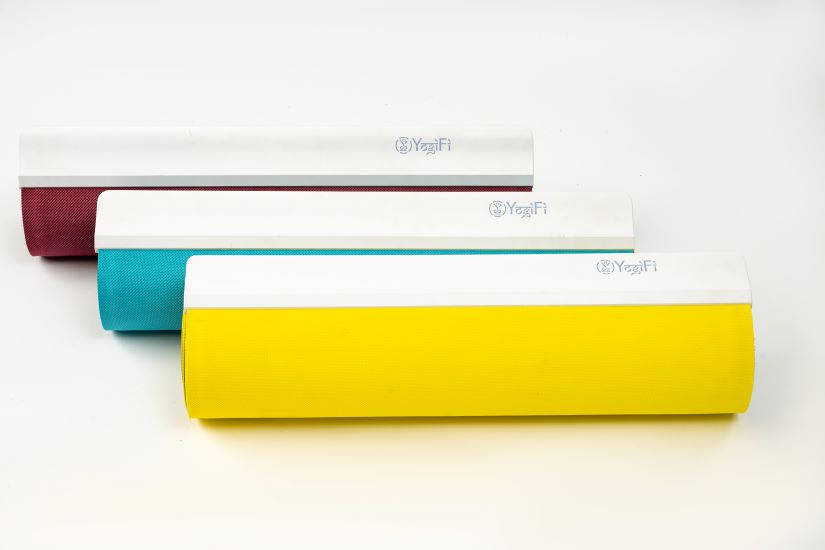 Yoga Smart mat