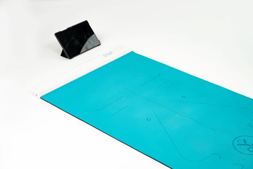 Yoga Smart mat