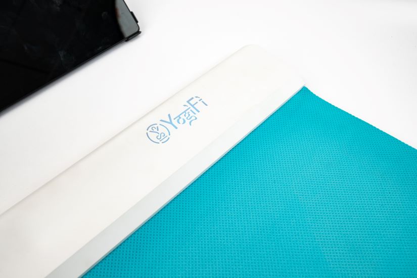 Yoga Smart mat