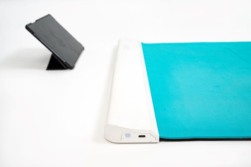 Yoga Smart mat
