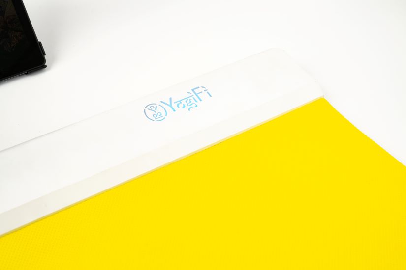 Yoga Smart mat