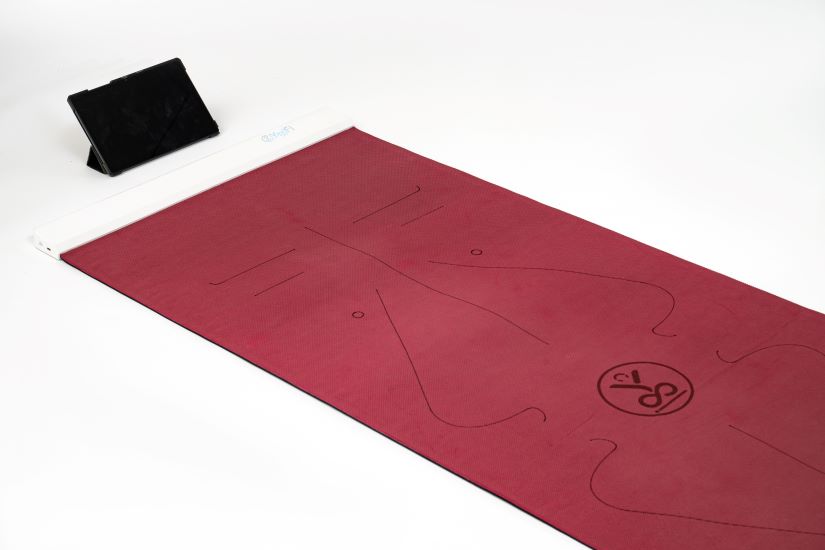 Yoga Smart mat