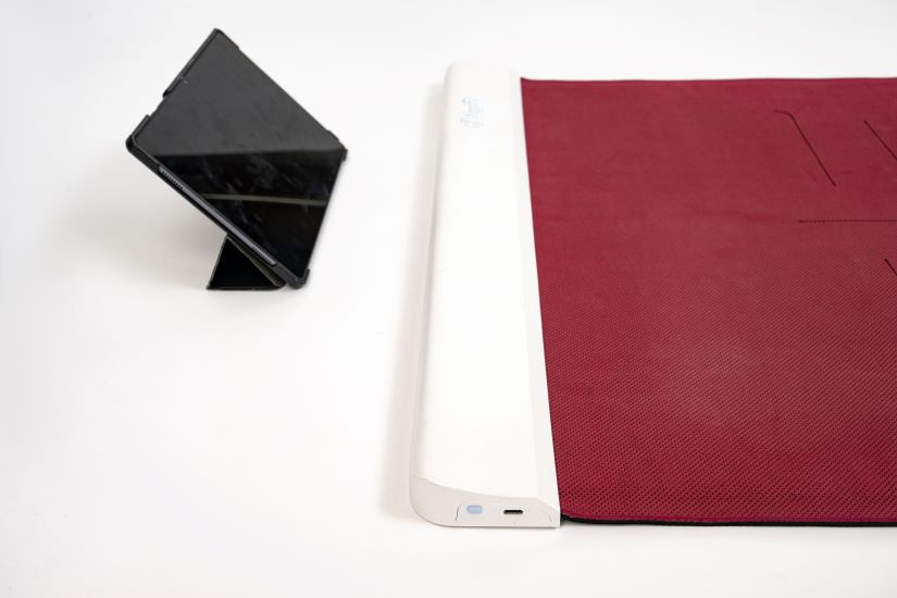 Yoga Smart mat