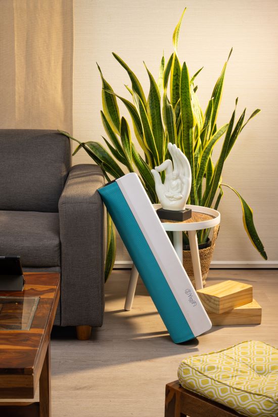 Yoga Smart mat
