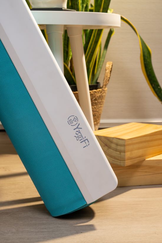 Yoga Smart mat