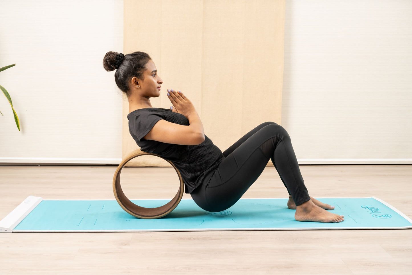 Yoga wheel (Large)