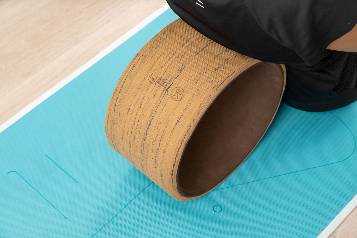 Yoga wheel (Large)
