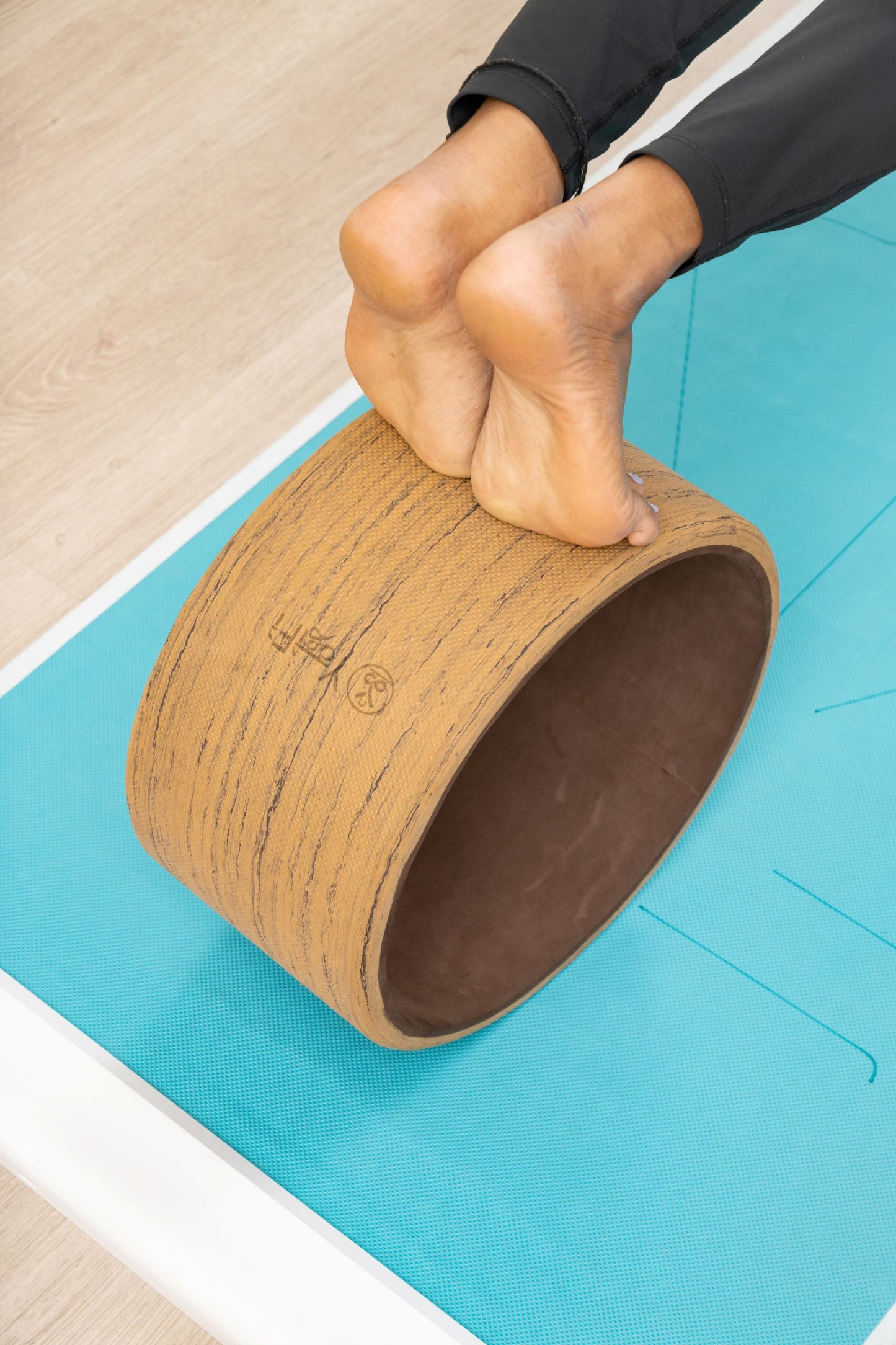 Yoga wheel (Large)