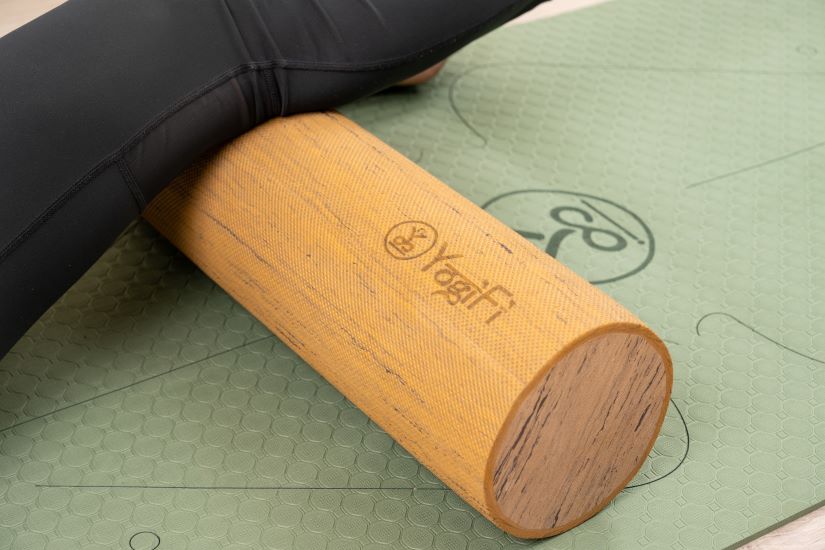 Foam Knee Roller -Large