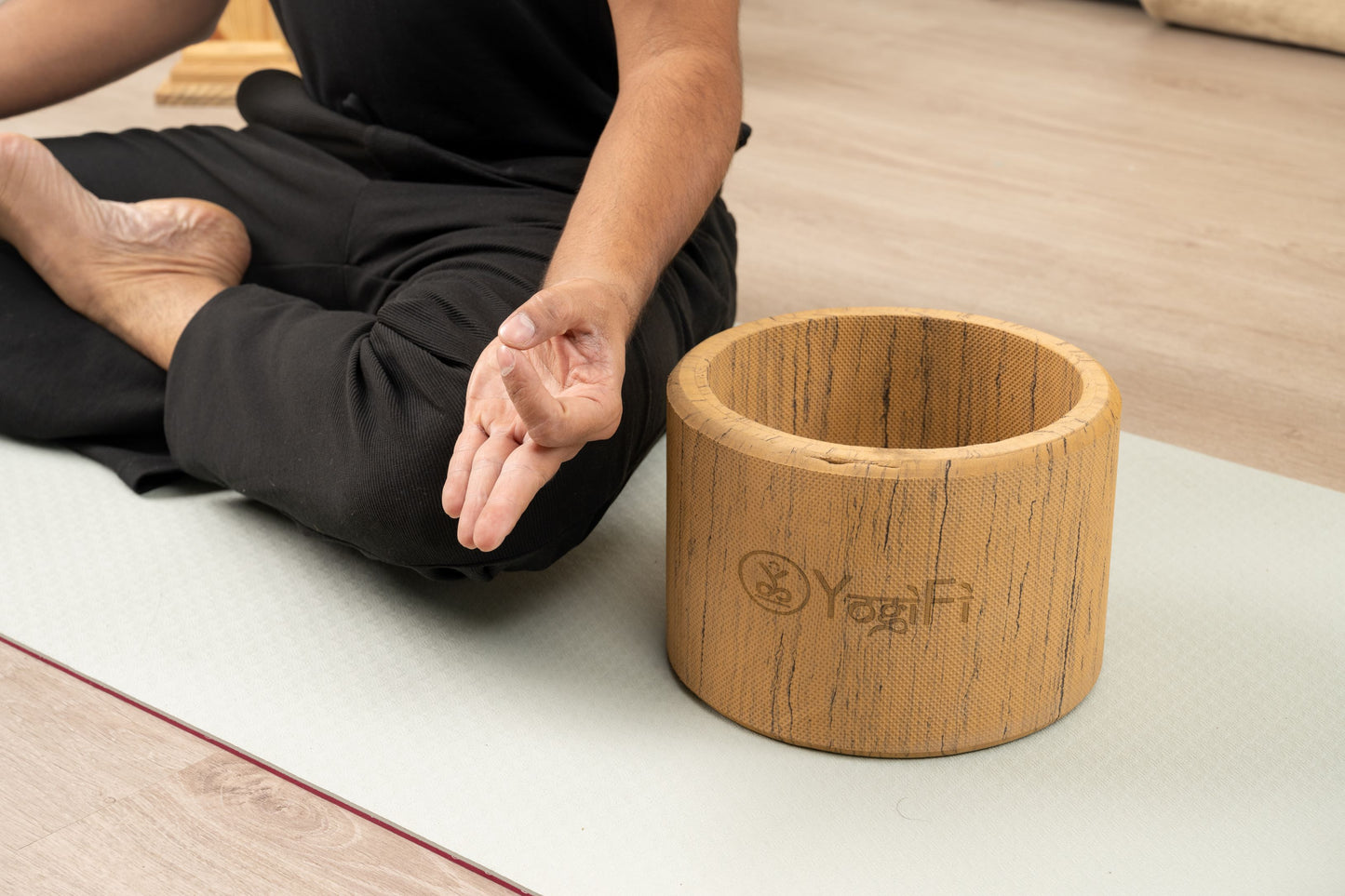 Yoga wheel (Small)