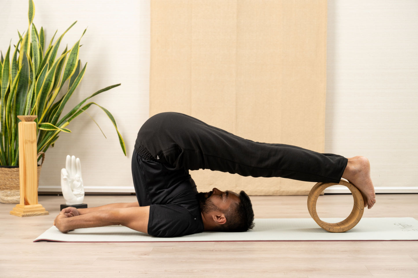 Yoga wheel (Small)
