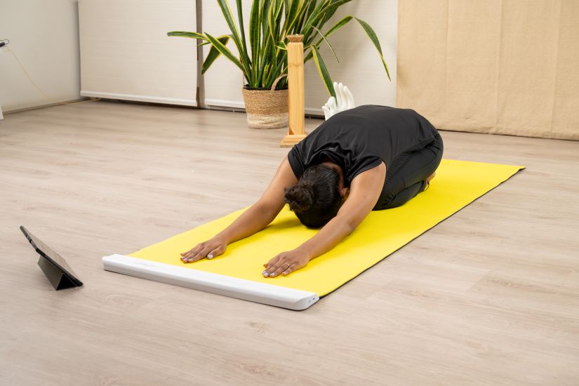 Yoga Smart mat
