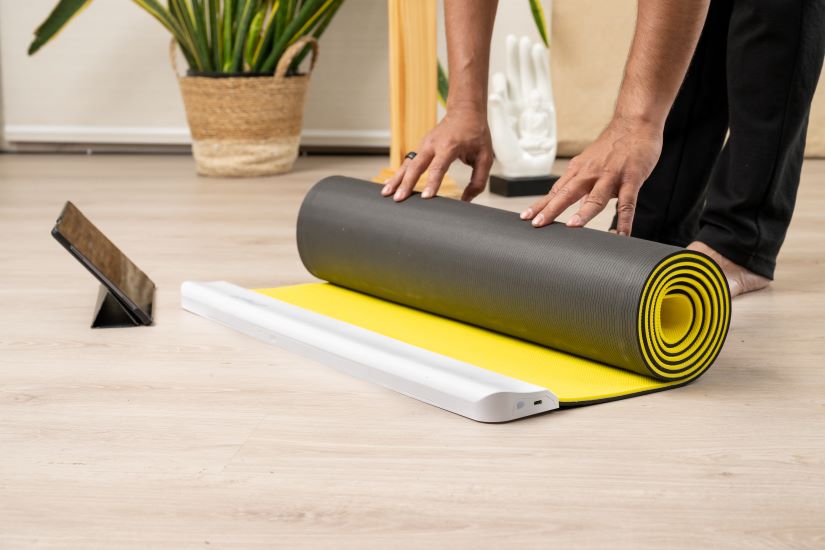 Yoga Smart mat