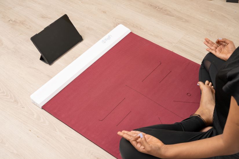 Yoga Smart mat