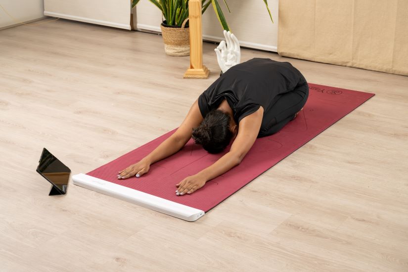 Yoga Smart mat