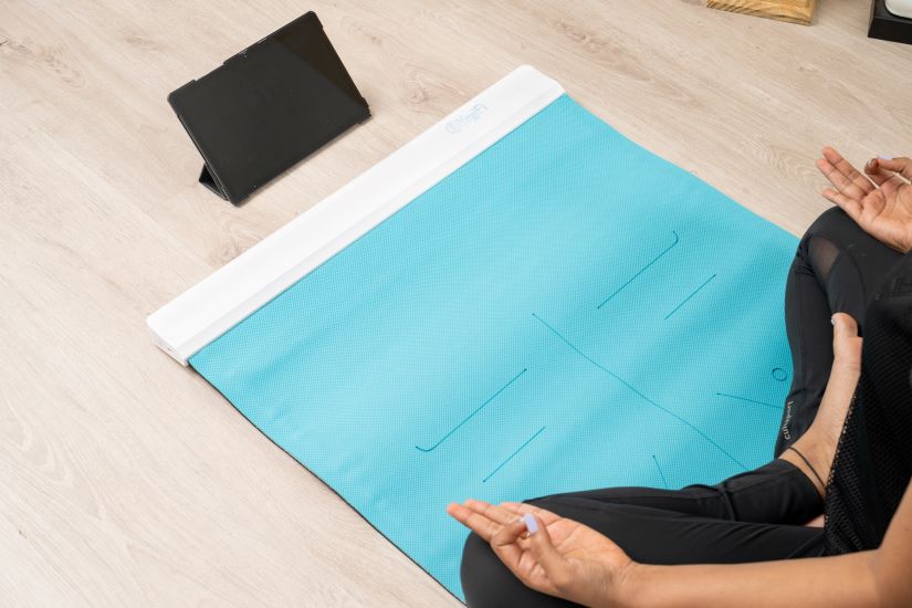 Yoga Smart mat
