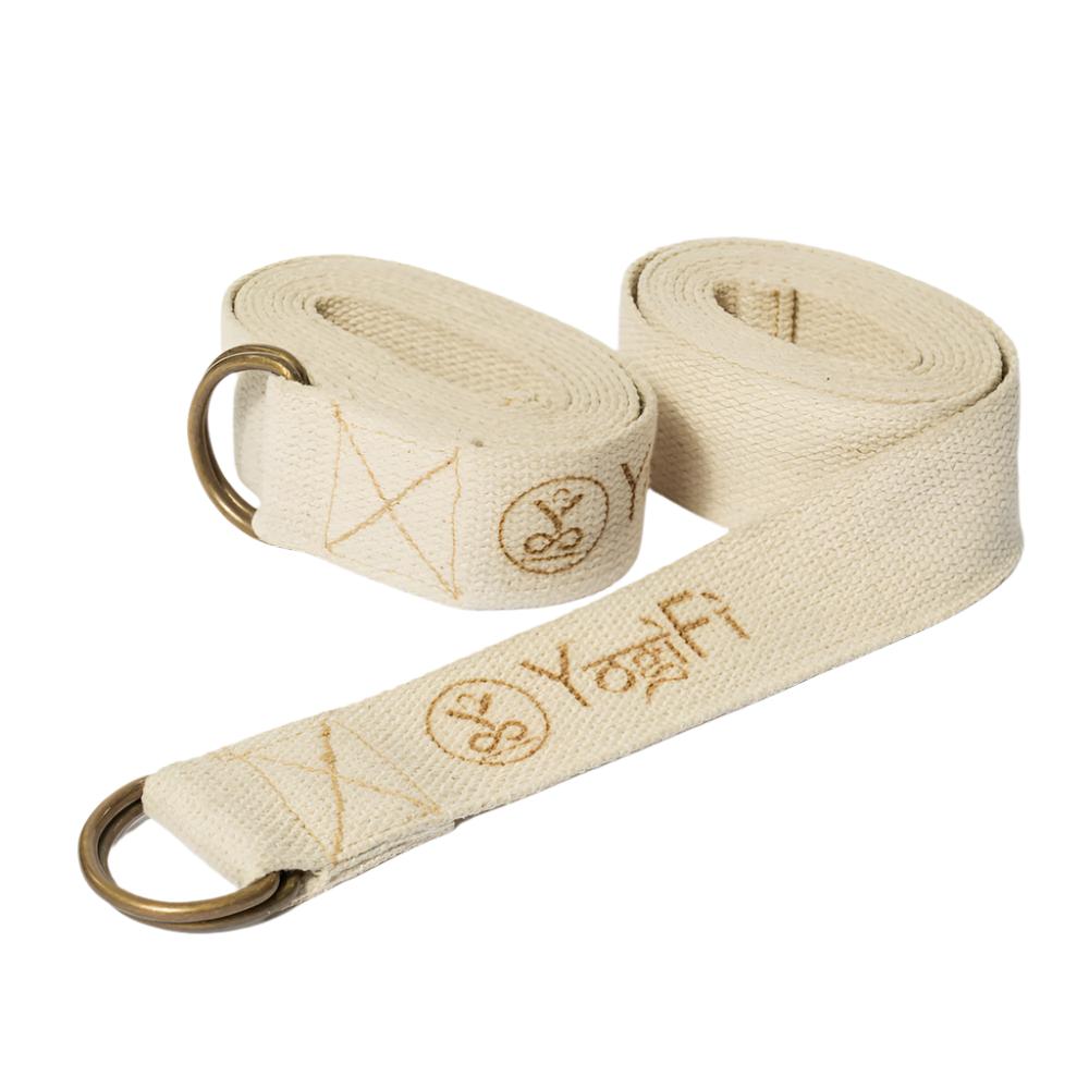 Yoga Strap & Stretching Belt