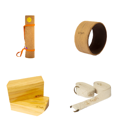Yoga Mastery Kit -2
