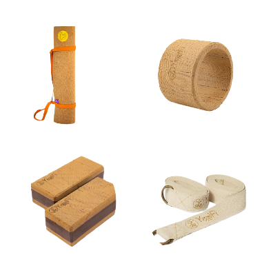 Yoga Mastery Kit -3