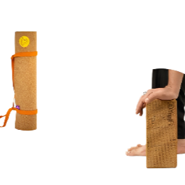 Yoga Mastery Kit -4
