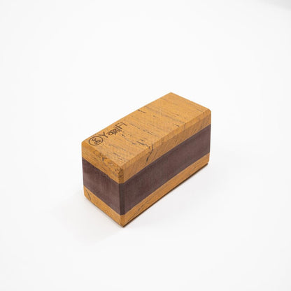 Yoga Foam Blocks -(Small -set of 2)