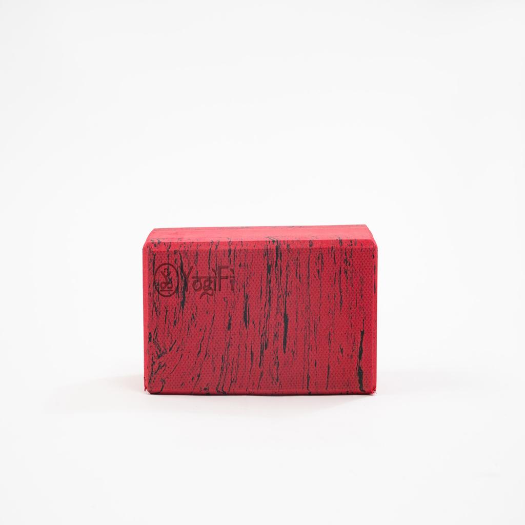 Yoga Foam Blocks -(Small -set of 2)