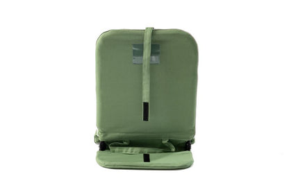 Yoga Meditation Seat -Folding with Back rest