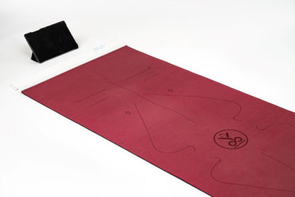 Yoga Smart mat
