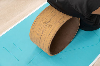 Yoga wheel (Large)