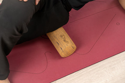Foam Knee Roller –Medium