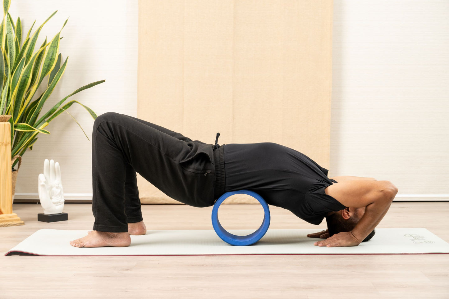 Yoga wheel (Small)