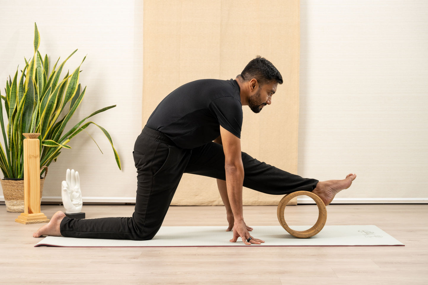 Yoga wheel (Small)