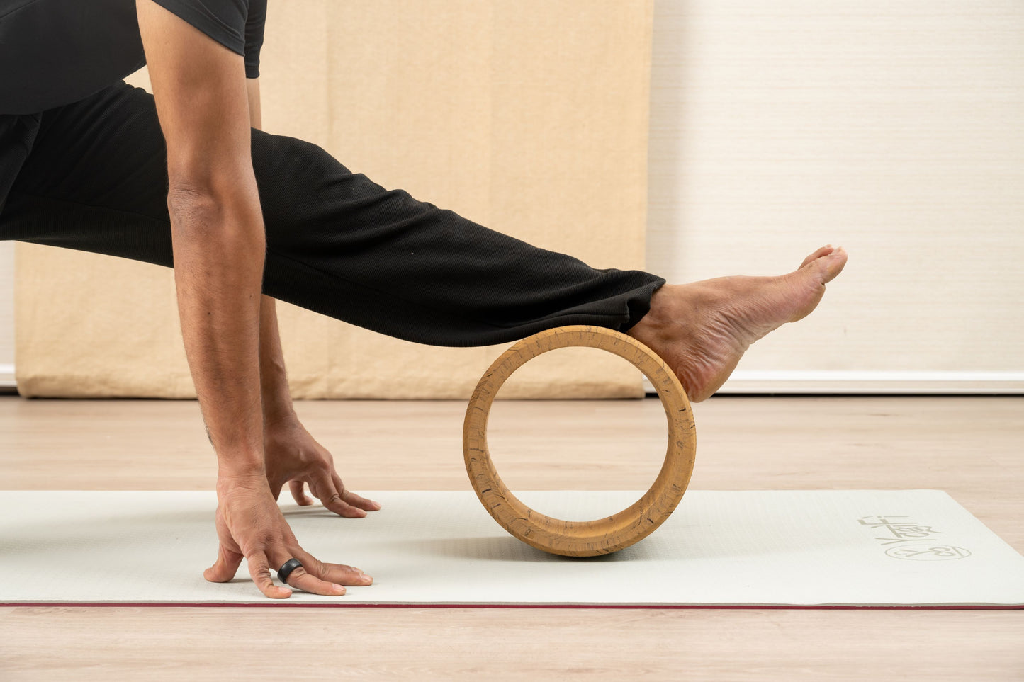 Yoga wheel (Small)