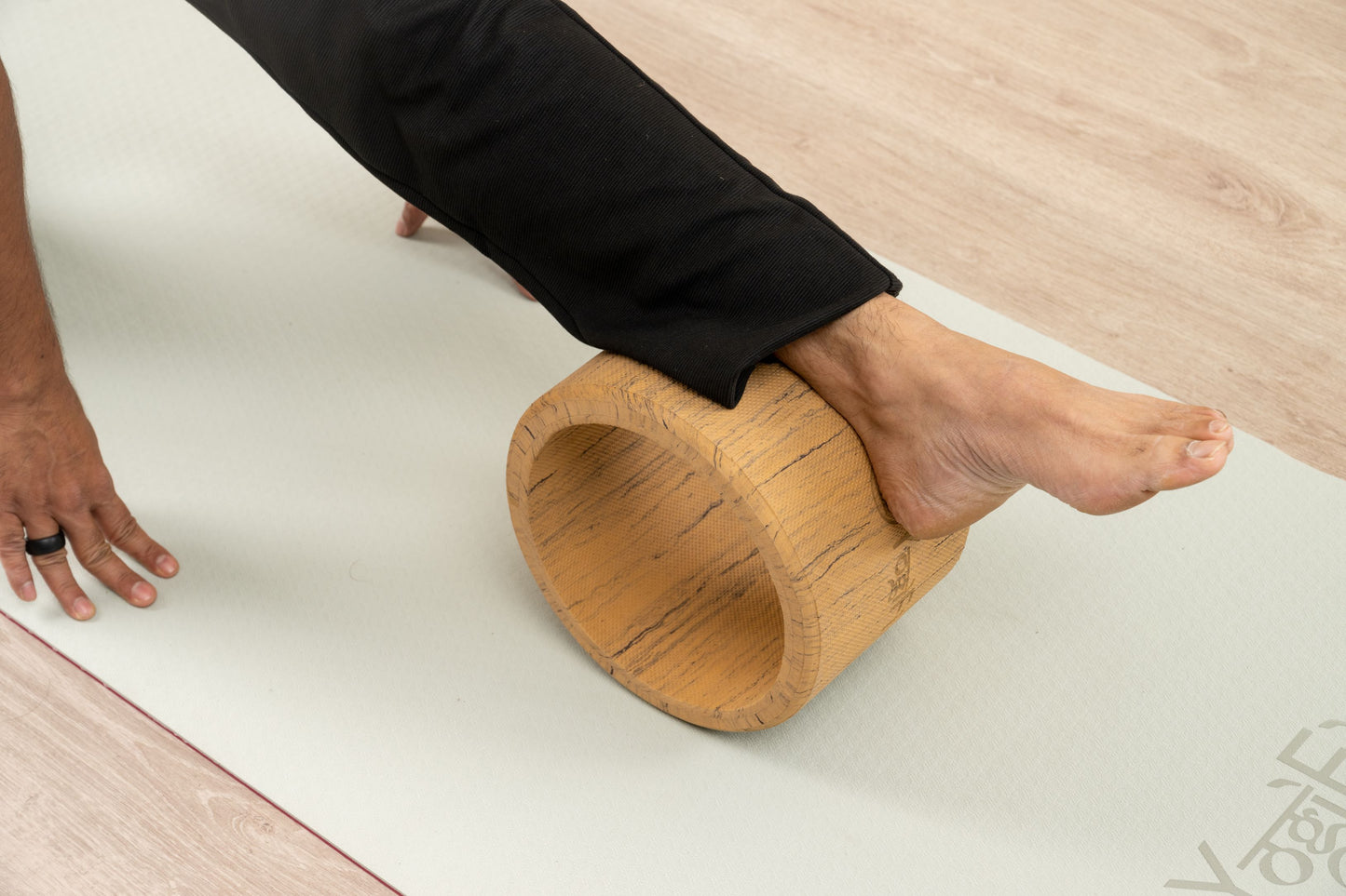 Yoga wheel (Small)