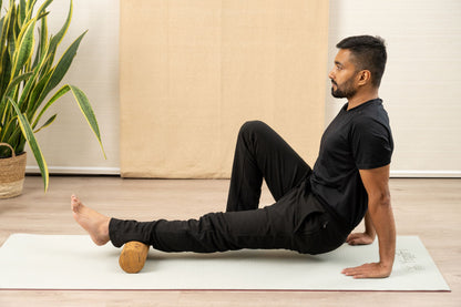 Foam Knee Roller –Medium