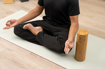 Foam Knee Roller –Medium