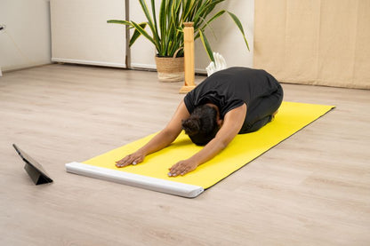 Yoga Smart mat