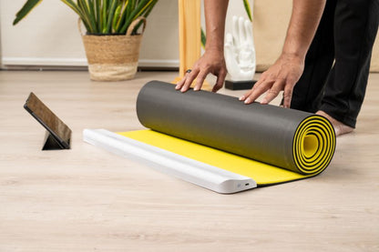 Yoga Smart mat
