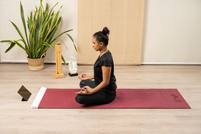 Yoga Smart mat