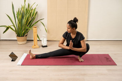 Yoga Smart mat