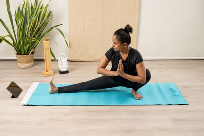 Yoga Smart mat